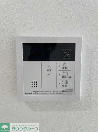 TRADIS錦糸町の物件内観写真